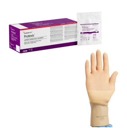 Operationshandske Protexis Latex