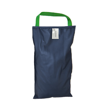 Sands�ck Nelson nylon RTG 5kg, Gr�