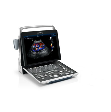 Mindray Z60 Main Unit