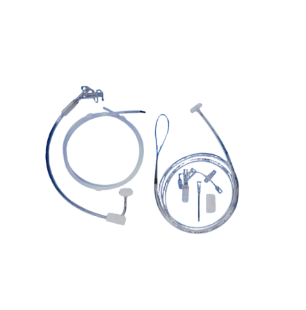 Gastronomikit Mila PEG16