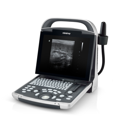 Mindray DP30 Vet ultraljudsapparat
