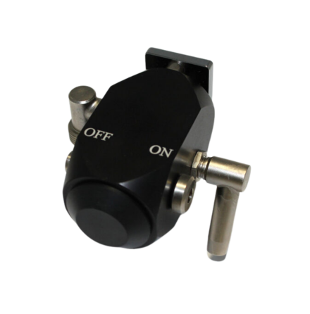 Ejektorenhet f�r utsug Flexivac