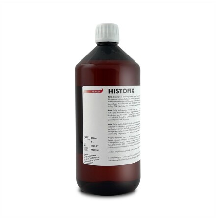 Histofix fixeringsv�tska 1 liter
