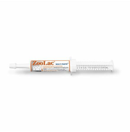 ZooLac Multipaste, SE, 15 ml, 1 st