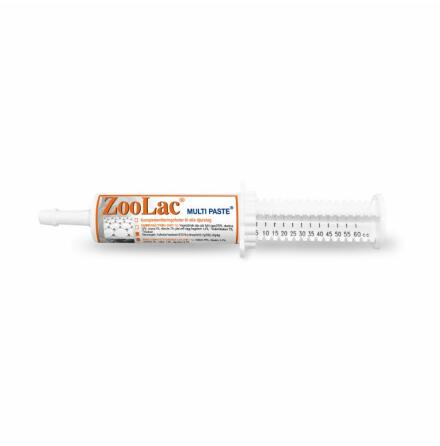 ZooLac Multipaste, SE, 60 ml, 1 st