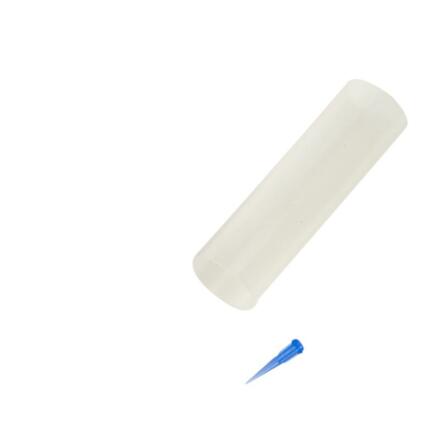 KRUUSE Extrakuff reparation trakealtub, silikon, 28 mm, 1 st