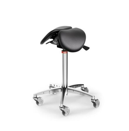 Salli MultiAdjuster sadelstol, l�sbar tiltfunktion, M