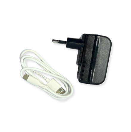 DATAMARS Laddare, 1 st