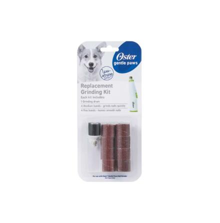 Oster Gentle Paws reservdelssats