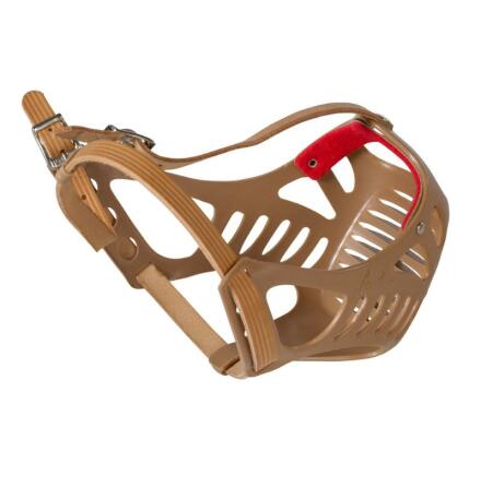 BUSTER Plast Munkorg, Brakycefala raser, storlek 4, 1 st