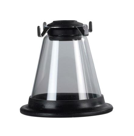 KRUUSE Narkosmask, Str. 3/M (5633)