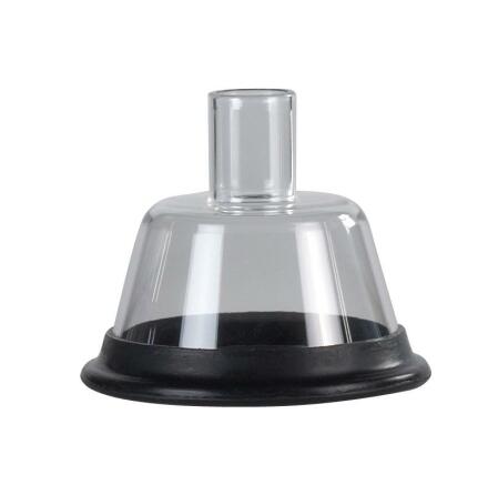 KRUUSE Narkosmask, Str. 1/XS (5631)