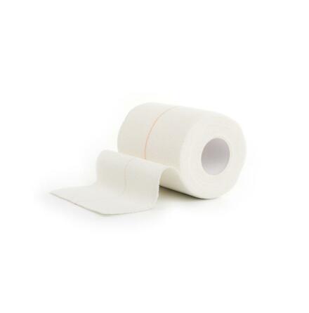 KRUUSE Vet-Plast Bandage, 7,5 cm x 4,5 m, 10 st
