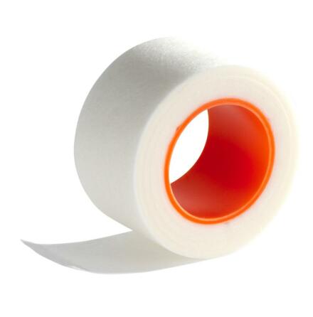 Scanpore Kirurgisk tejp, refil, vit, 1,25 cm x 10 m, 24 st