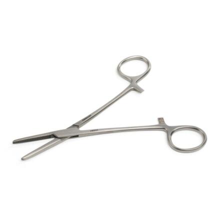 KRUUSE Spencerwells Arterie Peang, 15 cm, rak