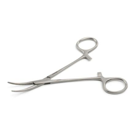KRUUSE Crile Arterie Peang, 14 cm, b�jd