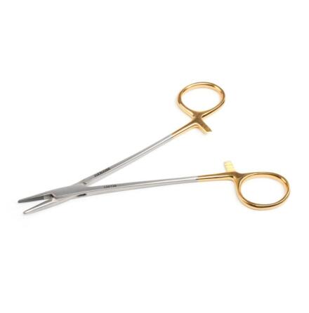 KRUUSE TC Gold Crile-Wood N�lf�rare, 15 cm, mini profil