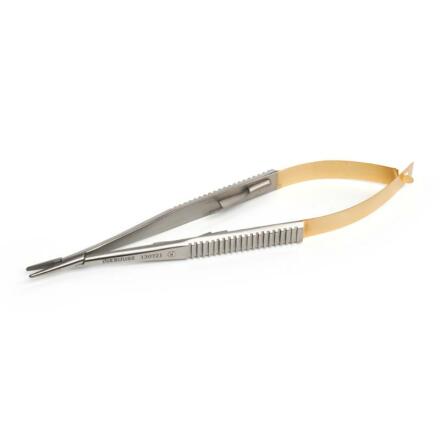 KRUUSE TC Gold Castroviejo N�lf�rare, 14 cm, platt