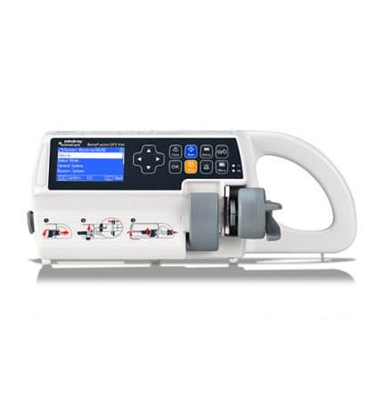 BeneFusion SP3 Sprutpump