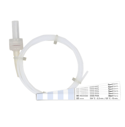 MELAG MELAcontrol Helix inklusive 250 indikatorremsor