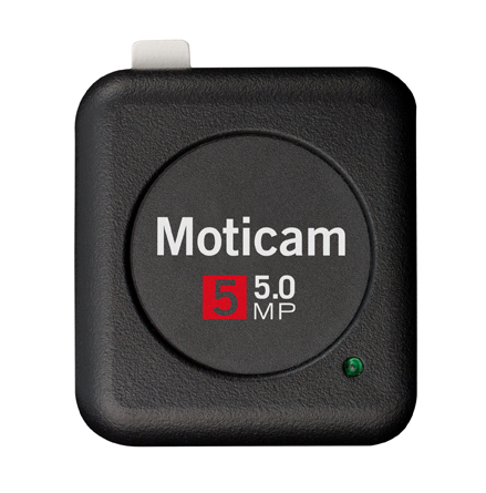 Moticam 5 digitalkamera