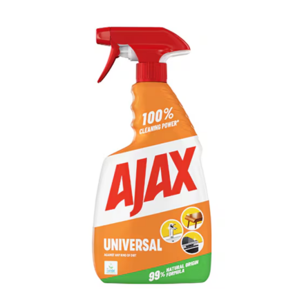 Ajax spray 750ml