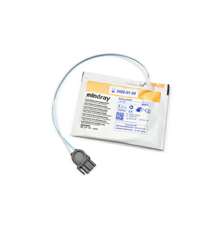 Mindray Multifunction Electrode Pads for uMED20, strl L, 1st