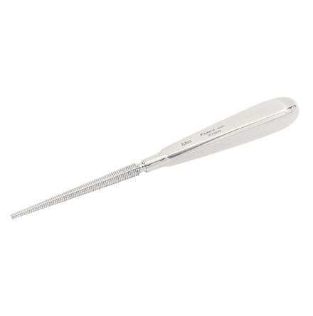 Trochlea Rasp VI � 3 - 8mm