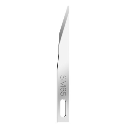 Swann Morton Beaver blade 65