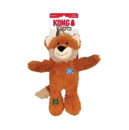 KONG Wild Knots Fox S/M, NKR34E