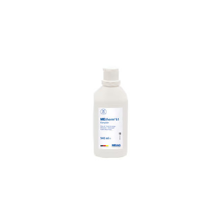 MELAG MEtherm 61 Rinse Aid, 1st ME11627