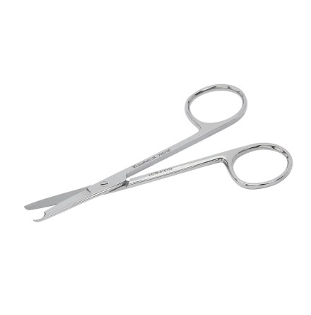 LITTAEUR Sutursax 11 cm, [745100] 1 st