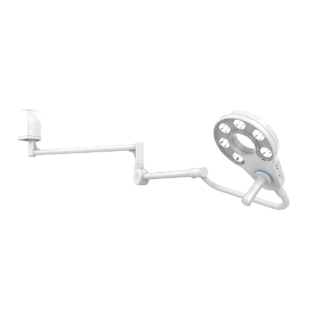 Mindray HyLED Unders�kningslampa 180 LED V�gg