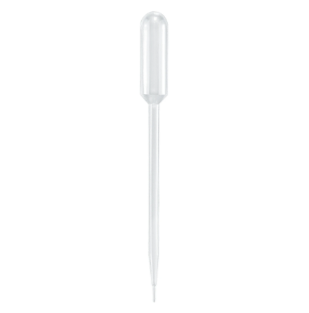 Transferpipett 6ml steril styckf�rpackad/42