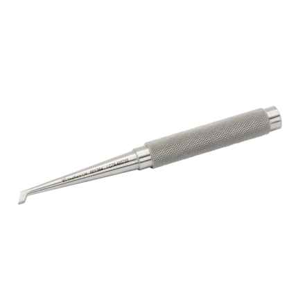 OFFSET K/A WIRE PUNCH F/ BENT PINS 135MM