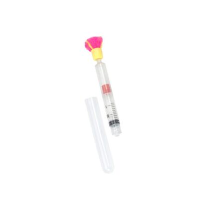 TeleDart BD1 Bl�sr�rspil, 1 ml, 5 st