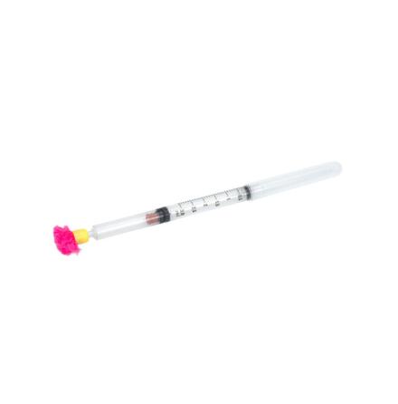 TeleDart BD3 Bl�sr�rspil, 3 ml, 5 st