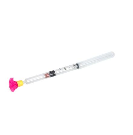 TeleDart BD2 Bl�sr�rspil, 2 ml, 5 st