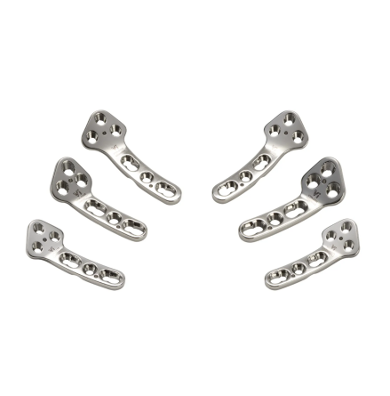 VISION TPLO PLATE 3,5MM RIGHT