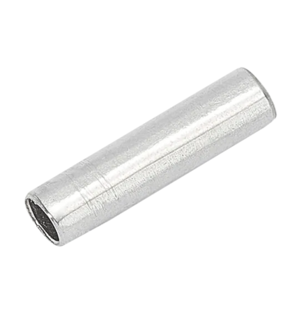 Crimp 10mm till CCL 50lb