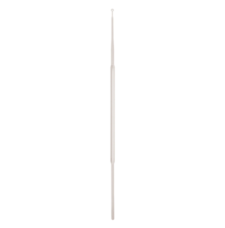 Platin�s - Utstryks�gla eng�ngs vit 1uL /48