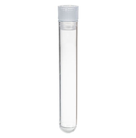 Provr�r steril 13ml vit kork/500