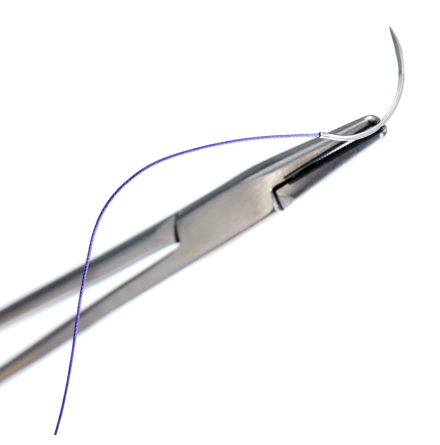 Vicryl 2/0 SH-1 70cm V312H (J312H)