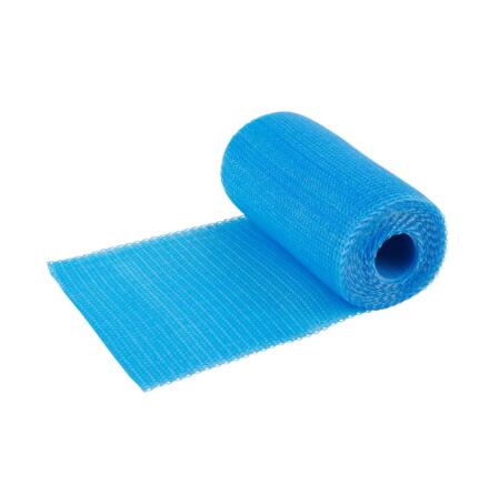 KRUUSE Fibreglass Casting Tape, 10 cm x 3,6 m, bl�, 10st