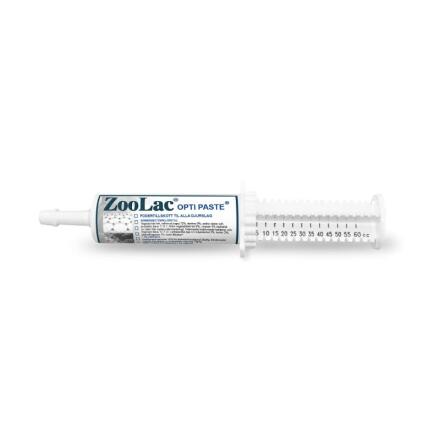 ZooLac Opti Paste 60 ml