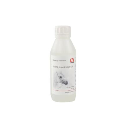 KRUUSE Insemination Gel, 250 ml, 1 st