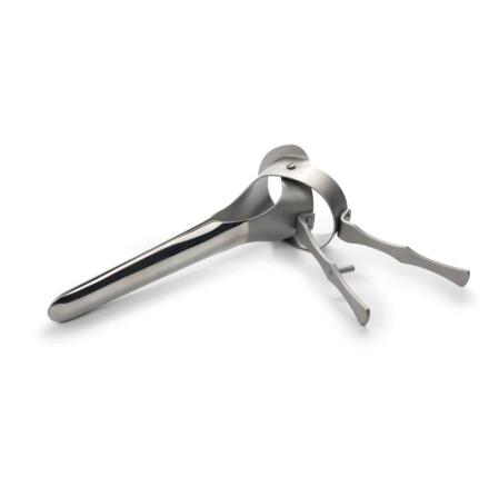 KRUUSE Vaginalspekulum, h�st/ko, 35 cm, 1 st