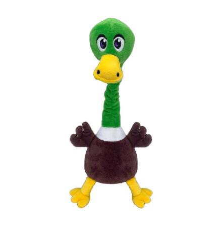 KONG Shakers Bobz Mallard, M 3st, SHKB24E