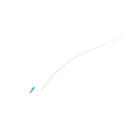 R�sch Hanhundskateter, steril, CH 3, 1 mm x 70 cm, 1 st