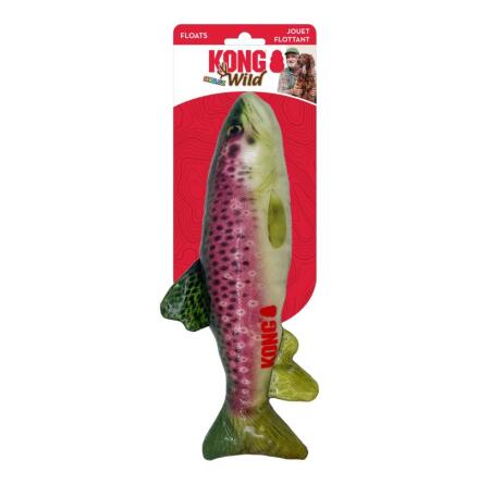 KONG WildShieldz Trout Md [RSW21E] 3st